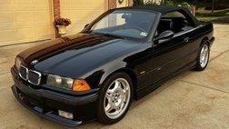 1998 BMW M3 Base