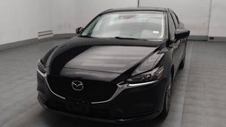 2020 Mazda MAZDA6 Touring