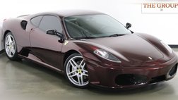 2006 Ferrari F430 F1