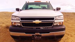 2006 Chevrolet Silverado 3500 C3500