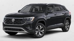 2025 Volkswagen Atlas Cross Sport SE