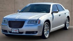 2011 Chrysler 300 Limited