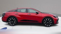 2023 Toyota Crown Platinum