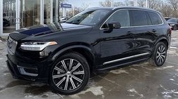 2024 Volvo XC90 B5 Plus Bright Theme