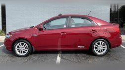 2011 Kia Forte EX