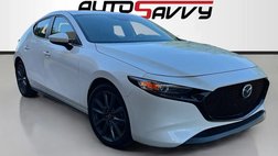2024 Mazda MAZDA3 2.5 S Preferred