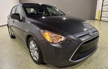 2016 Scion iA Base
