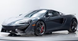 2019 McLaren 570S Base