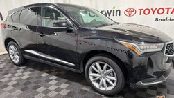 2024 Acura RDX SH-AWD