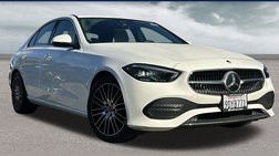 2023 Mercedes-Benz C-Class C 300