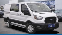 2023 Ford Transit 250