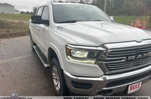 2021 Ram Ram Pickup 1500 Laramie