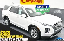 2021 Hyundai Palisade SE