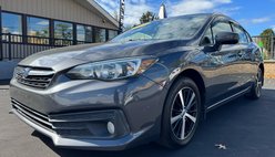 2020 Subaru Impreza Premium