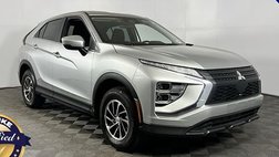 2024 Mitsubishi Eclipse Cross ES
