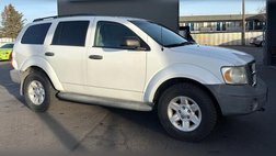 2007 Dodge Durango SXT