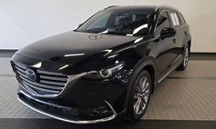2020 Mazda CX-9 Grand Touring