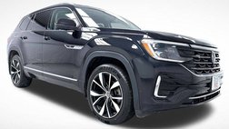 2024 Volkswagen Atlas SEL Premium R-Line 4Motion