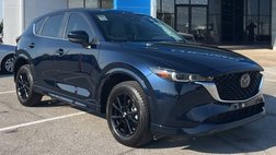 2024 Mazda CX-5 2.5 S Preferred