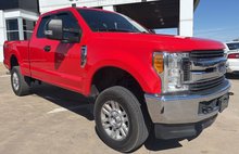 2017 Ford Super Duty F-350 XLT