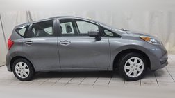 2019 Nissan Versa Note SV