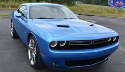 2015 Dodge Challenger R/T