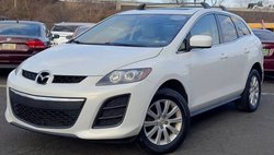 2010 Mazda CX-7 i SV