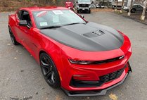 2021 Chevrolet Camaro SS