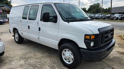 2013 Ford E-Series E-150