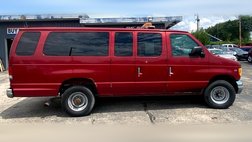 1999 Ford E-350 SD