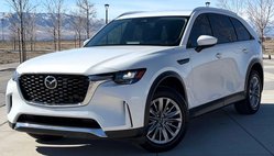 2024 Mazda CX-90 3.3 Turbo Select