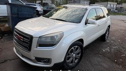 2014 GMC Acadia SLT-2