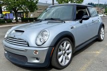 2005 MINI Cooper S