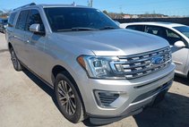 2018 Ford Expedition MAX Limited