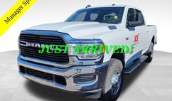 2021 Ram Ram Pickup 2500 Big Horn
