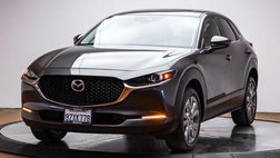 2021 Mazda CX-30 Preferred