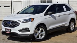2019 Ford Edge SE