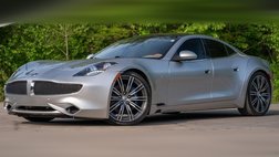 2018 Karma Revero Base