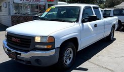 2004 GMC Sierra 1500 