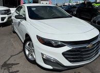 2024 Chevrolet Malibu LS Fleet