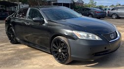 2008 Lexus ES 350 Base