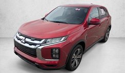 2024 Mitsubishi Outlander Sport ES