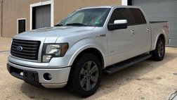 2011 Ford F-150 FX2