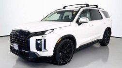 2024 Hyundai Palisade XRT