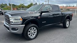 2022 Ram Ram Pickup 2500 Laramie