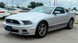 2014 Ford Mustang Premium