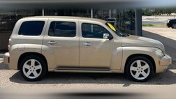 2008 Chevrolet HHR LT