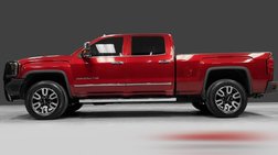 2019 GMC Sierra 2500HD Denali