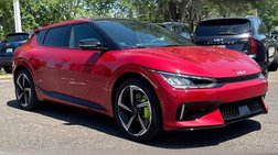 2024 Kia EV6 GT