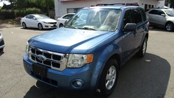 2009 Ford Escape XLT